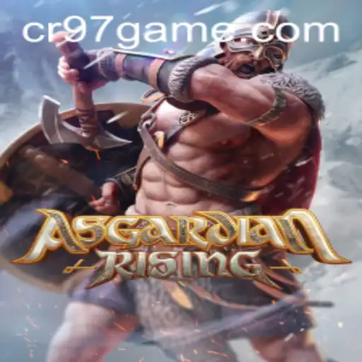 AsgardianRising: Uma Jornada Épica no Mundo Virtual
