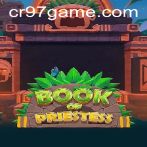 Descubra o Fascinante Jogo 'BookOfPriestess'