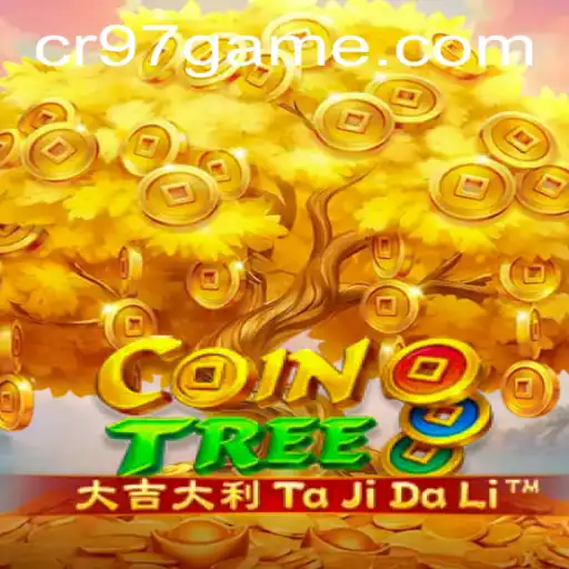 Explorando o Mundo do CoinTree: A Nova Sensação de CR97.game
