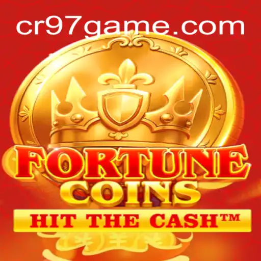 Explorando FortuneCoins: Uma Aventura no Mundo de CR97.game