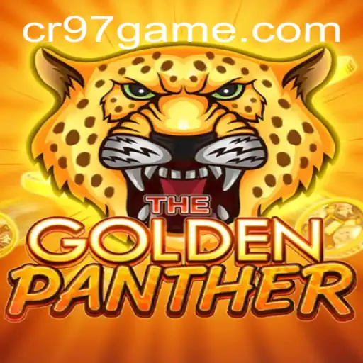 GOLDENPANTHER: Uma Jornada Épica no Mundo de CR97.game