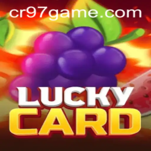 LuckyCard: Descubra as Emoções e Estratégias do Jogo de Cartas CR97.game