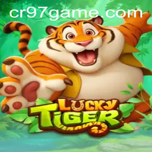 Descubra LuckyTiger: Um Novo Jogo Online Revolucionário