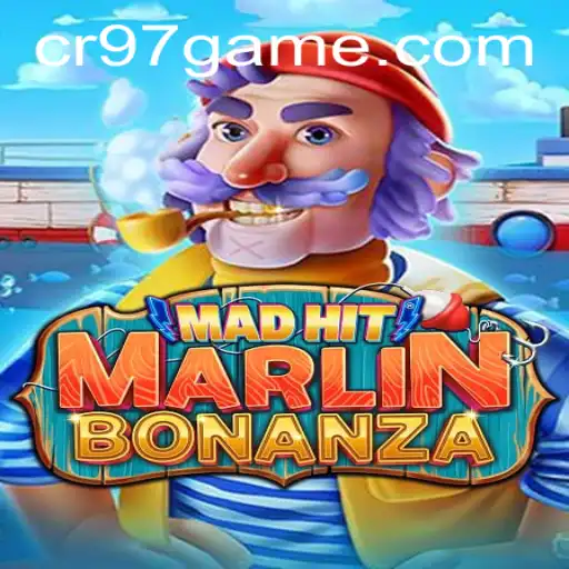 Descubra o Fascinante Universo de MadHitMarlinBonanza