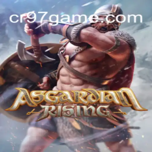 AsgardianRising: Uma Jornada Épica no Mundo Virtual