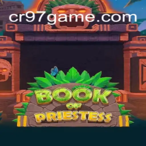 Descubra o Fascinante Jogo 'BookOfPriestess'