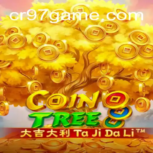 Explorando o Mundo do CoinTree: A Nova Sensação de CR97.game