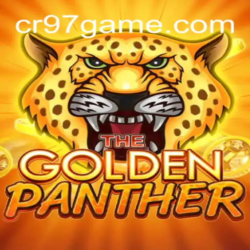 GOLDENPANTHER: Uma Jornada Épica no Mundo de CR97.game