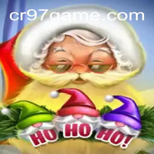 Explorando 'HoHoHo': A Nova Sensação de CR97.game