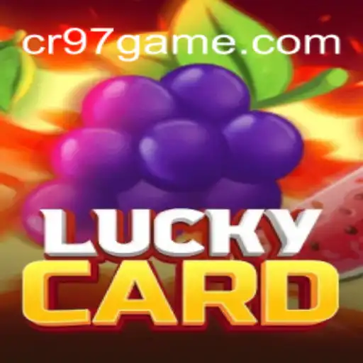 LuckyCard: Descubra as Emoções e Estratégias do Jogo de Cartas CR97.game