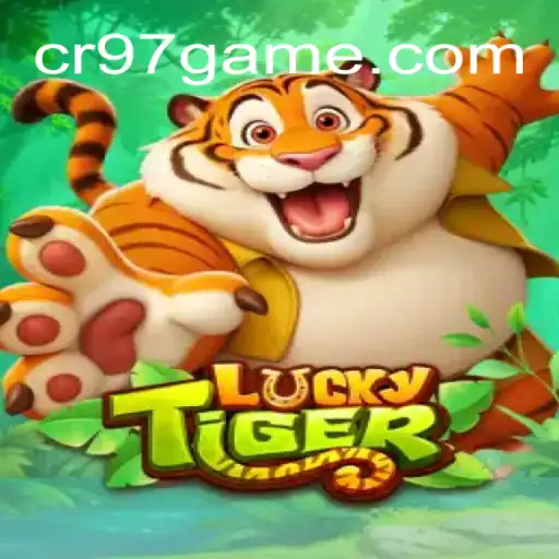 Descubra LuckyTiger: Um Novo Jogo Online Revolucionário