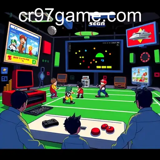 Videogames