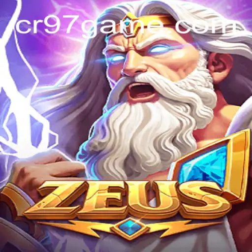 Descubra o Fascinante Mundo de Zeus: O Jogo Inovador CR97.game